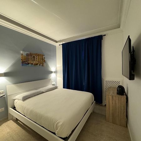 Costantino Rooms โรม ภายนอก รูปภาพ