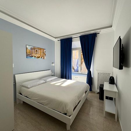 Costantino Rooms โรม ภายนอก รูปภาพ