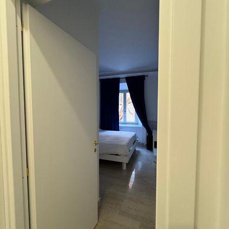 Costantino Rooms โรม ภายนอก รูปภาพ