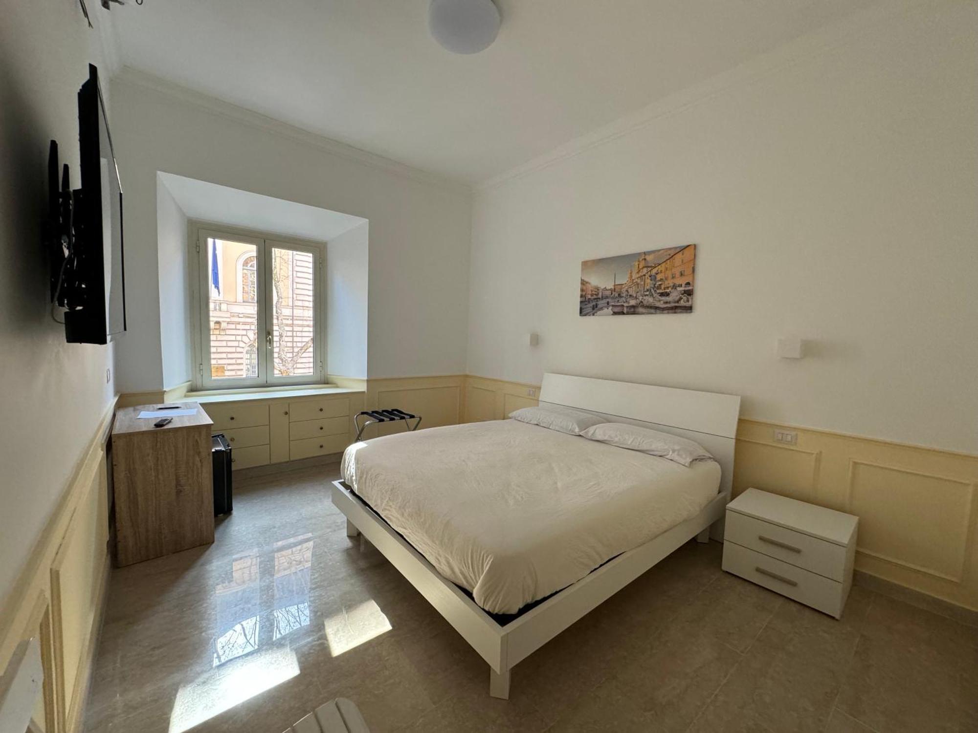 Costantino Rooms โรม ภายนอก รูปภาพ